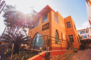 Poente Hostel